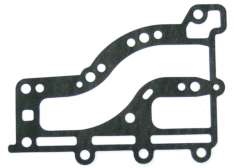 Gasket, Yamaha, Erst: 682-41112-A1