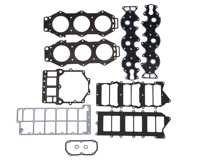 Gasket Set, YamahaErst: 68F-W0001-01