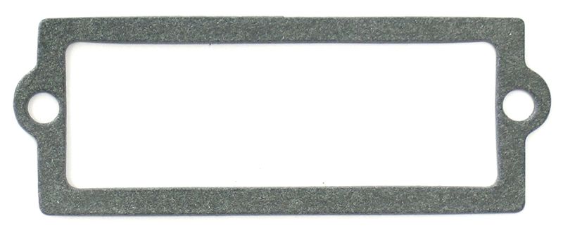 Gasket, Intake, YamahaErst: 6E5-13621-A1