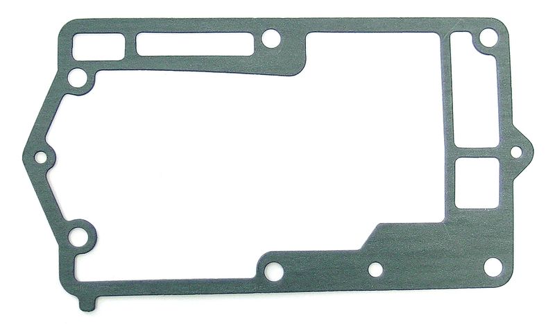 Gasket, Base, YamahaErst: 6G1-45113-A1