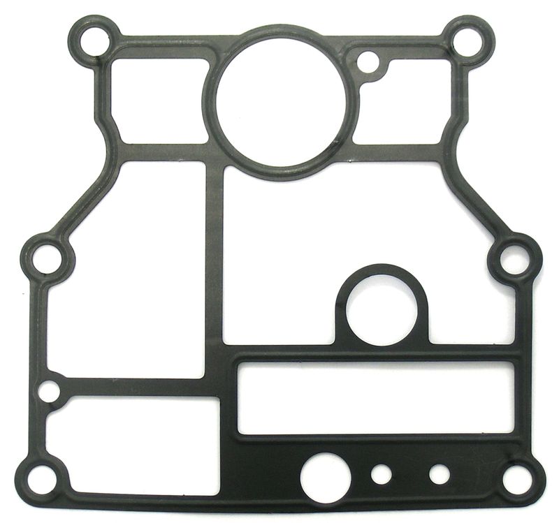 Gasket, Base, YamahaErst: 6G8-11351-A0