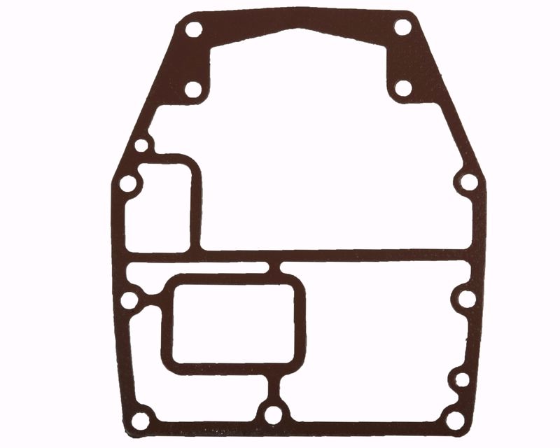 Uppe casing gasket, Yamaha
