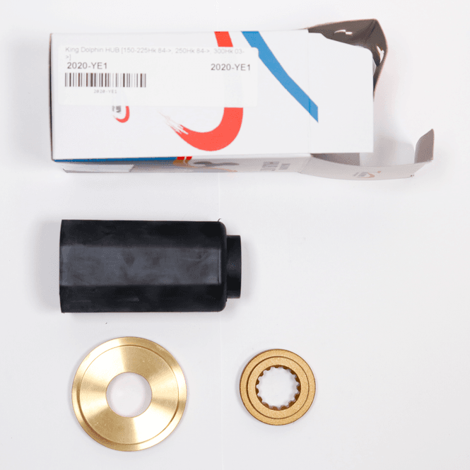 Hovedbilde King Dolphin Yamaha HUB 150-225Hk 84-> 250Hk 84-> ...