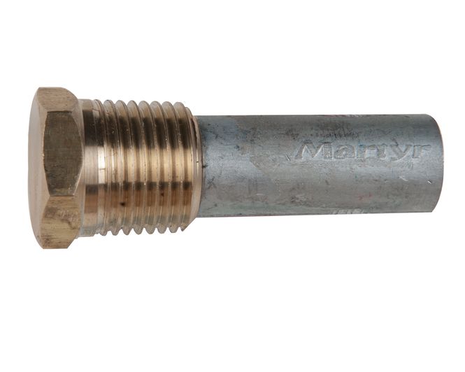 Hovedbilde Anode, Onan 130-6228