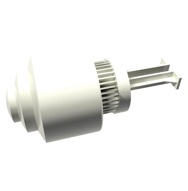 Mercury og Suzuki Bensin filter til 4-takt, Erst: 35-888289, 15412-93J00