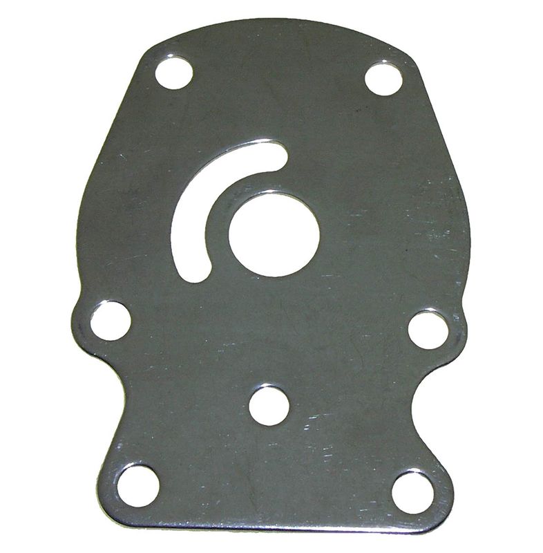 Wear Plate (Johnson/Evinrude), Erst: 328755