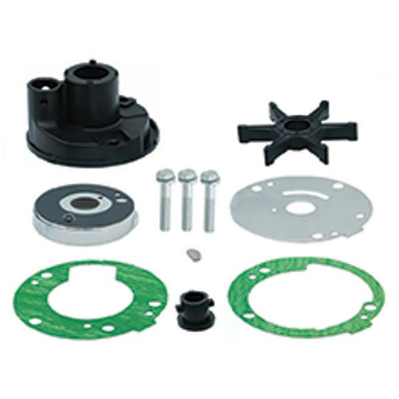 Water Pump Repair Kit w/Housing