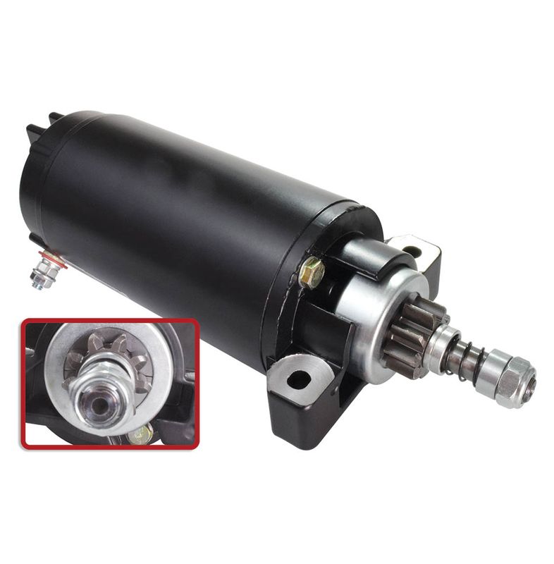 Starter, Erst: 50-859377T