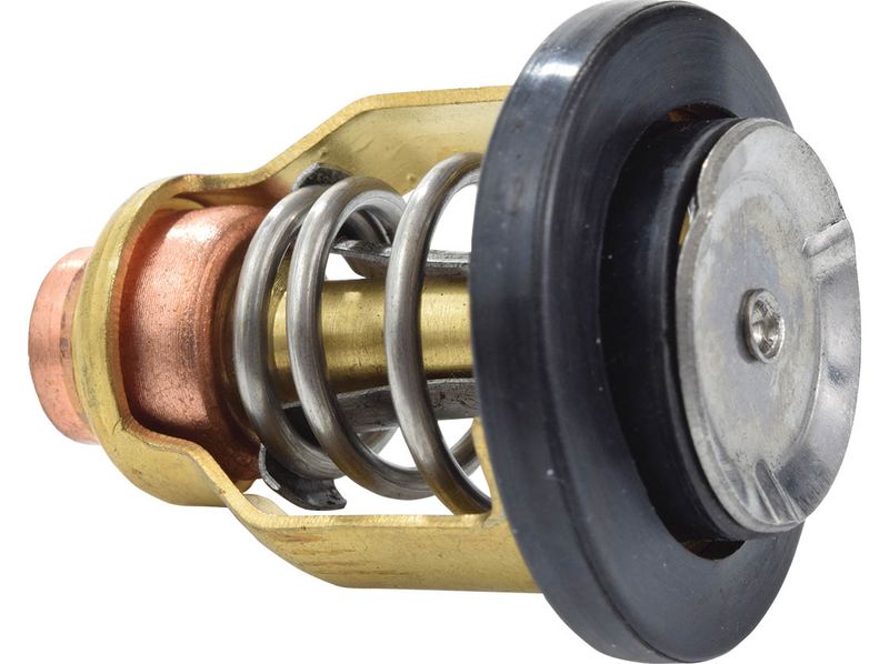 Termostat, 50?C/122?F, tilsvarer: 60V-12411-00 mfl