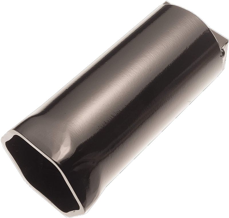 Pipe til propell mutter Bravo III