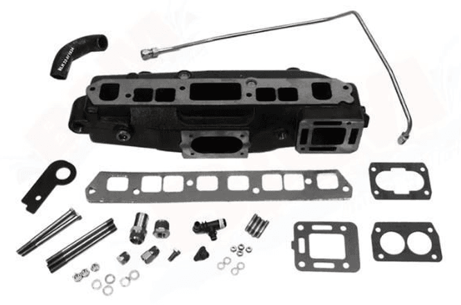 Hovedbilde Mercruiser 3.0 L 1991-2008 :860235A03  