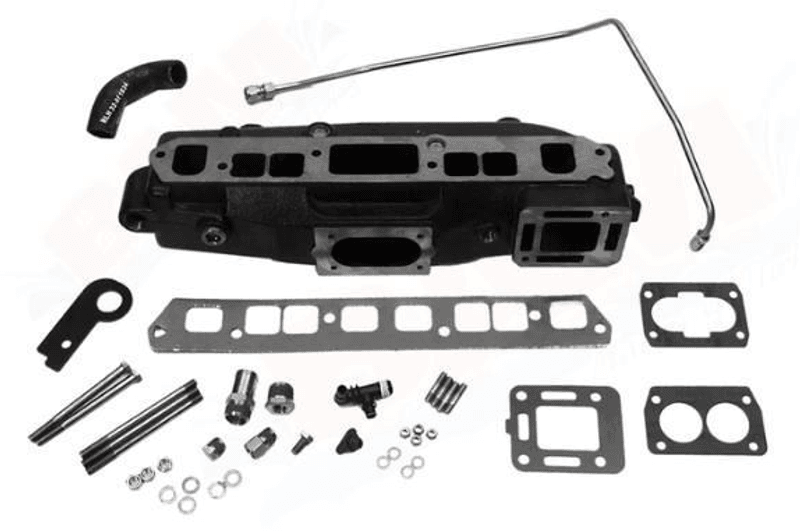 Mercruiser 3.0 L 1991-2008 :860235A03  