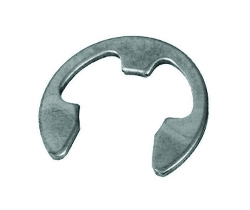E - RING - Mercruiser Circlip 10 mm (87843)