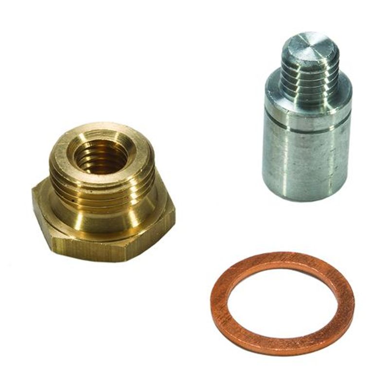 Motoranode til MerCruiser QSD 2.0/2.8/4.2, VM 150/230/270