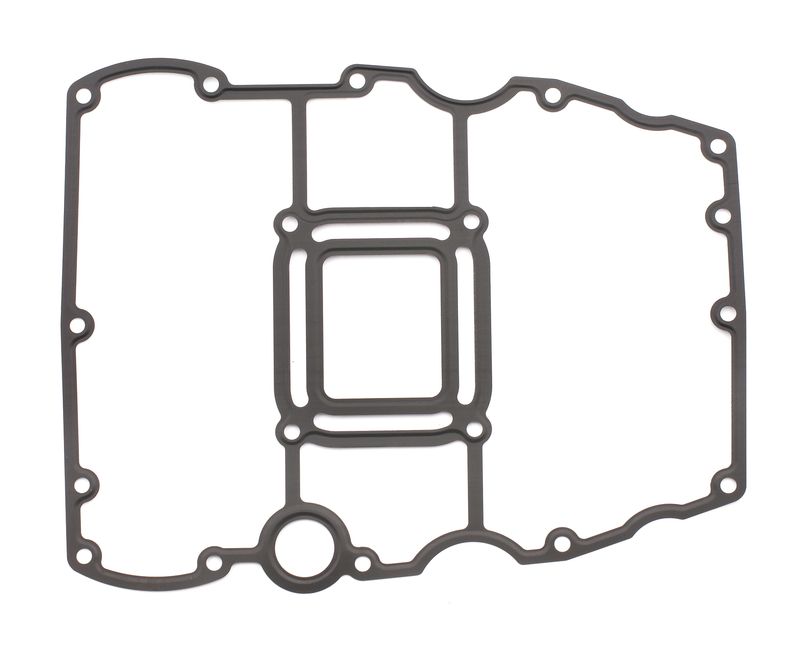 Yamaha F80- F100 Oljepanne pakning erstatt: 67F-15312-00-00