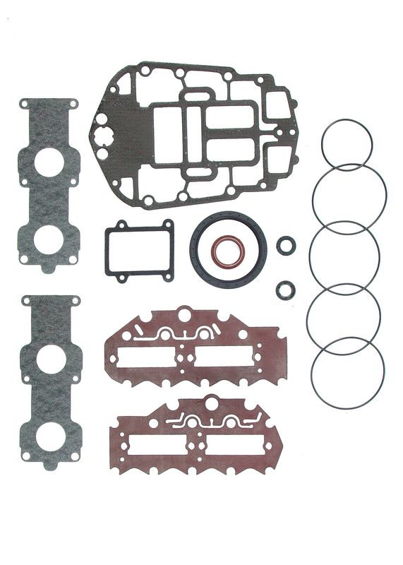 Evinrude 90/115 HK Ficht Powerhead pakning kit erst: 5000400