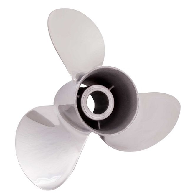 Hovedbilde St?l propell, SOLAS [C] 