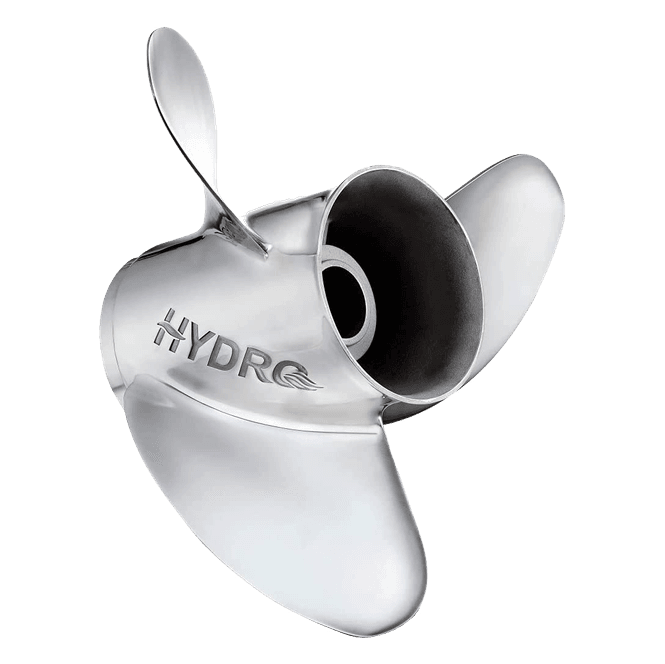 Hovedbilde St?l propell, SOLAS [D] 