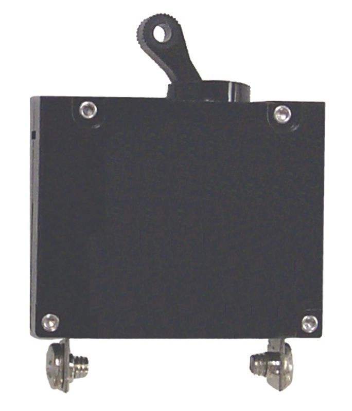 Automatsikring 15 A