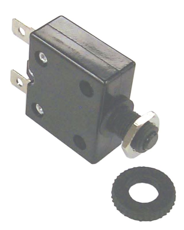 Automatsikring 10 A