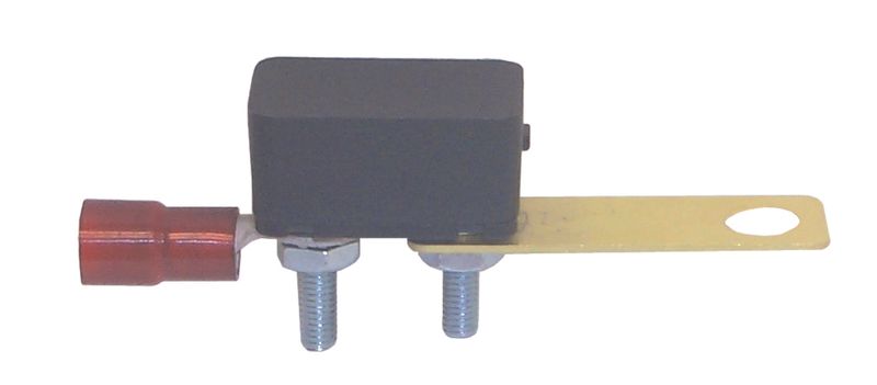 Automatsikring 40 A