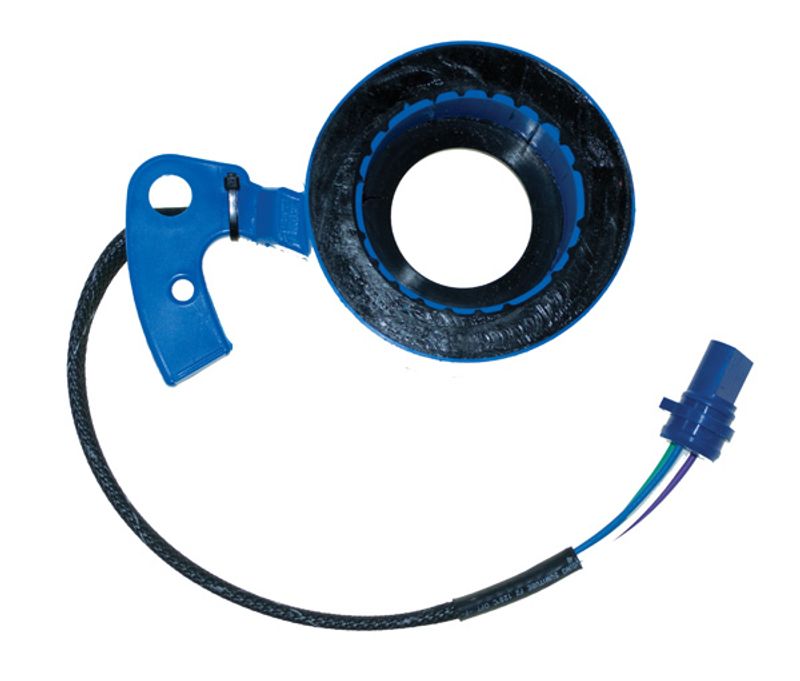 Johnson Evinrude Timer Base - 3 Cyl.