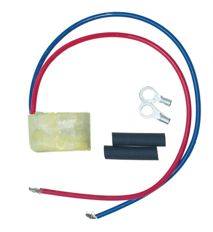 Mariner Stator Coil