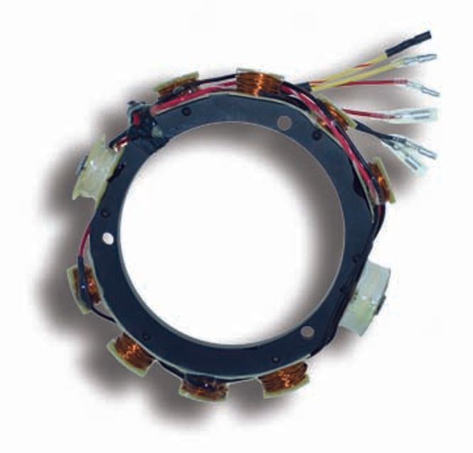 Hovedbilde Suzuki Stator, 4 Cyl.