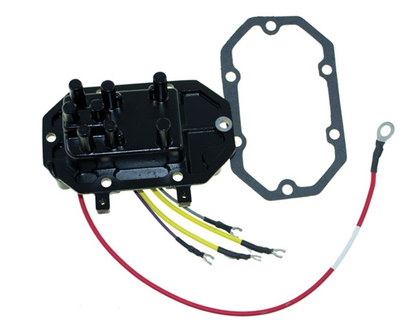 Johnson Evinrude Regulator/Rectifier