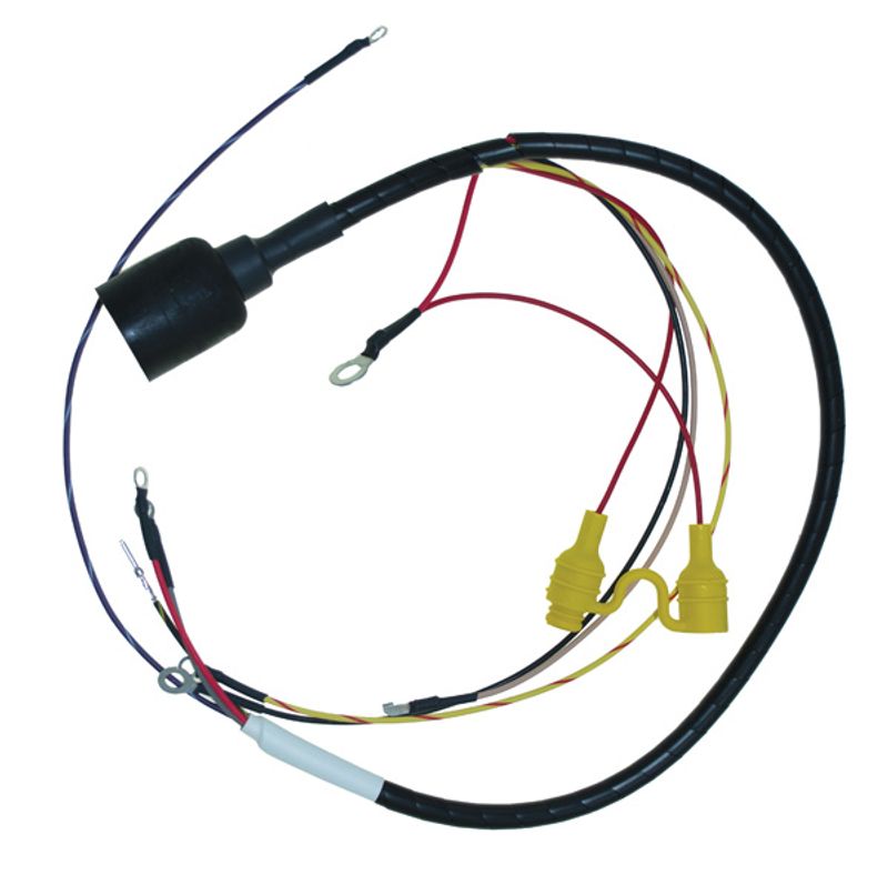 Johnson Evinrude Harness