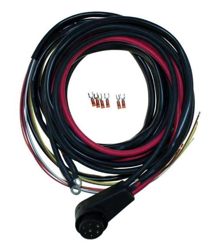 Mariner Boat Harness