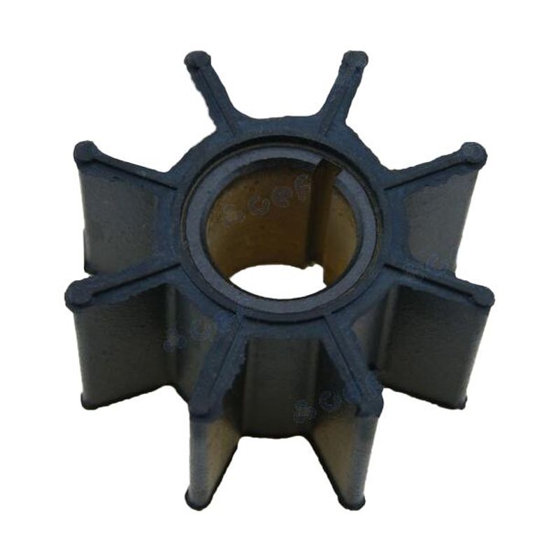 Impeller til Nissan/Tohatsu 9.9-18Hk, tilsv: 334650210M mfl.