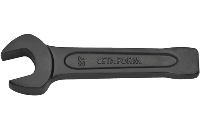 Hovedbilde ?pen slagn?kkel 55 mm