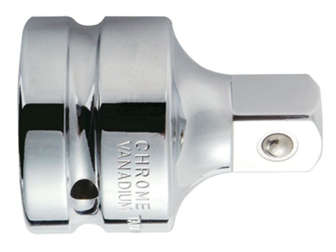 Hovedbilde 3/4'' Pipeadapter/overgang fra F:3/4'' til ...