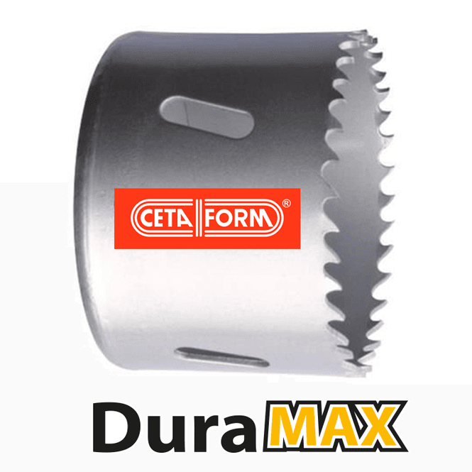 Hovedbilde 65 mm (2-9/16'') Hullsag. HSS Bi Metal