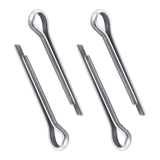 Hovedbilde Saksesplint, SOLAS [A/B/C/D] Medium, 1.5