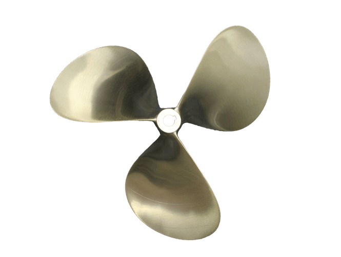 Hovedbilde Mikado C Propell 21D x 21P - 45mm, 3B H?yreg?ende