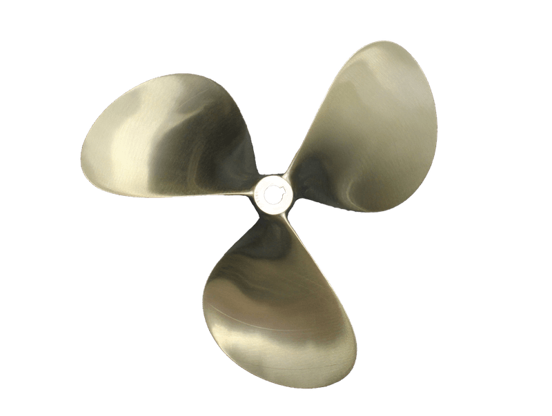 Mikado C Propell 22D x 26P - 45mm, 3B H?yreg?ende