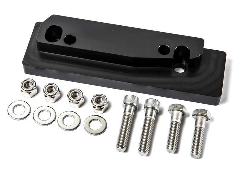 Seastar babord tilbeh?rs adapter