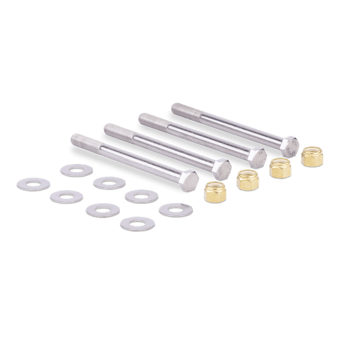 Hovedbilde Boltesett til Motorheis, 1/2