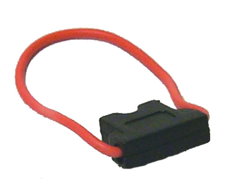 Sikring Holder
