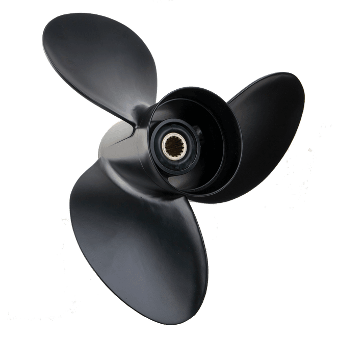 Hovedbilde King Dolphin [70-140Hk] Suzuki, 13