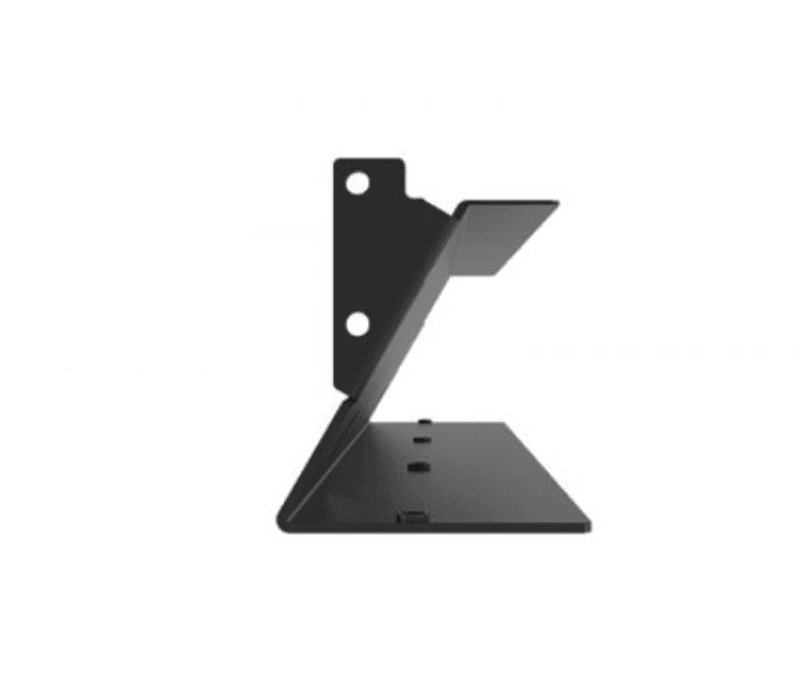Hole Shot Plate Kit, 8