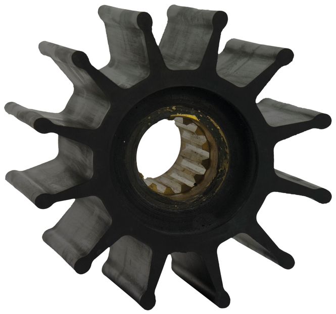 Hovedbilde JMP Impellersett, Erstatter: 29000