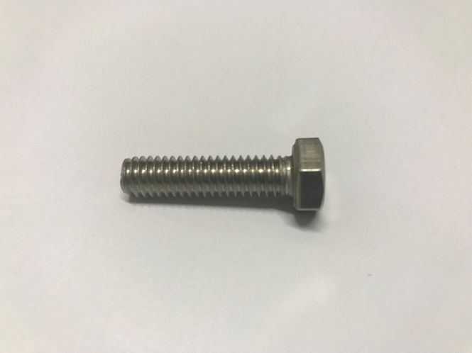 Hovedbilde 6 Kant skrue, 5/16