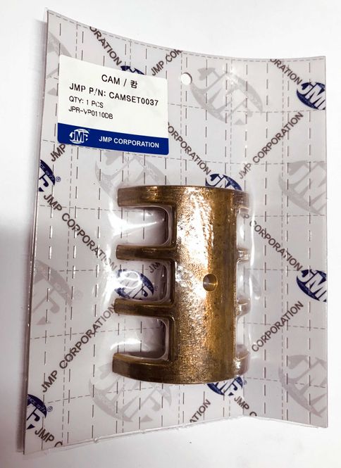 Hovedbilde Kamsett til JMP-JPR-VP0110DB