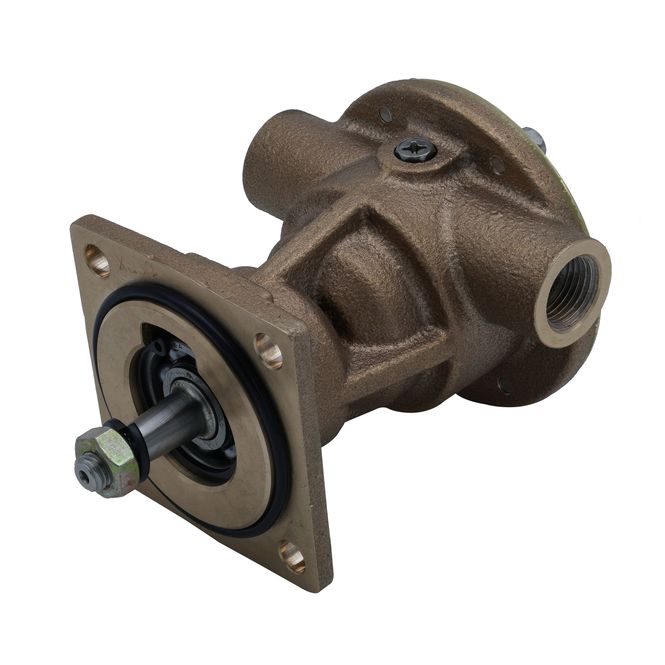 Hovedbilde Kj?levannspumpe til North. Lights ...