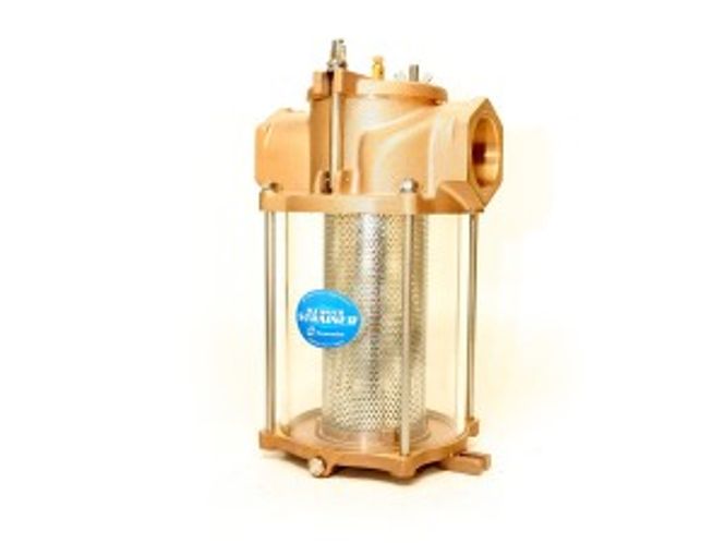 Hovedbilde JMP Sj?vannsfilter 2 1/2