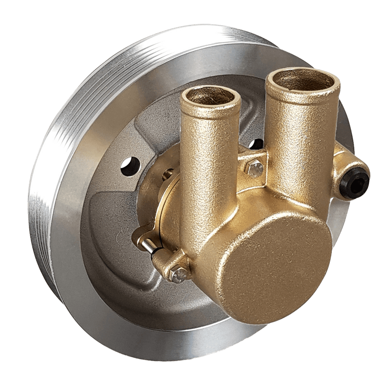 Kj?levannspumpe til Volvo Penta 3,0 4.3, 5.0. 5.7, V8 V6 GXI