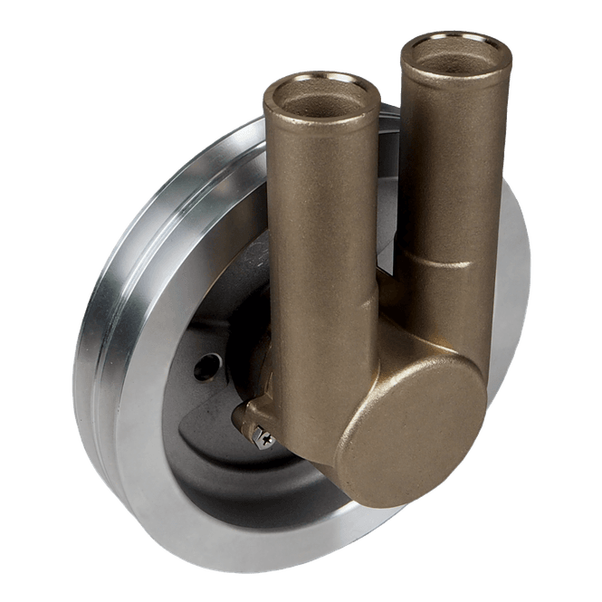 Hovedbilde JMP Kj?levannspumpe til Volvo Penta ...